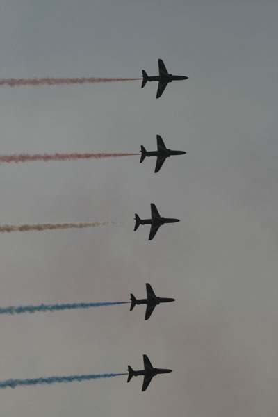 Red Arrows (26)